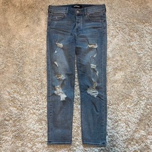 Express Jeans